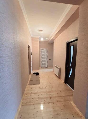 квартира в баку цена: 2 комнаты, Новостройка, м. Гара Гараев, 100 м² — 8
