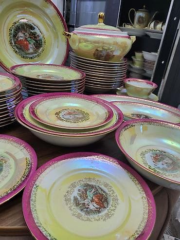 paytaxt salatı 20 neferlik: Nahar dəsti — 2