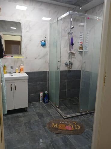 ağdaşda ucuz ev: 3 otaqlı, Yeni tikili, m. Azadlıq Prospekti, 103 kv. m — 8