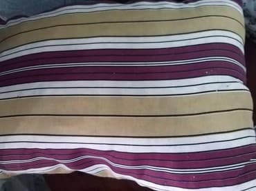 кислородные подушки бишкек: Pambıq yastıq — 2