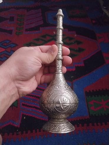 ramazan dekor: Bu esya satilir vaccapa yaz — 3