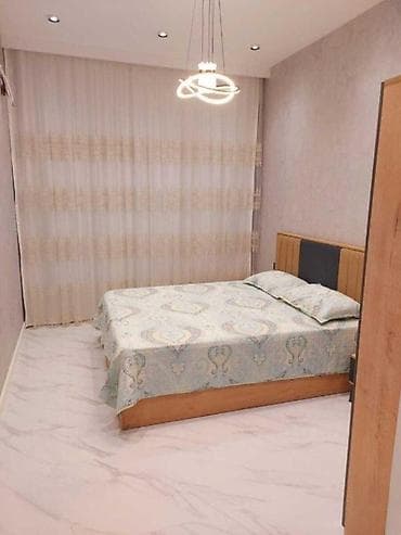 basavik satisi: İcarəyə verilir 2 otaqlı yeni tikili 64 m², Şah İsmayıl Xətai m — 2