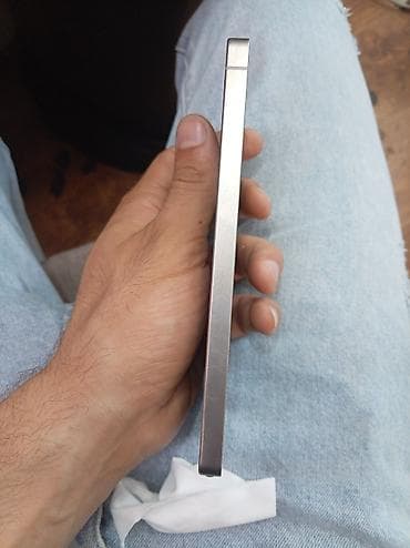 samsung level u: Samsung Galaxy S25 Ultra, 256 GB, rəng - Boz, Barmaq izi — 4