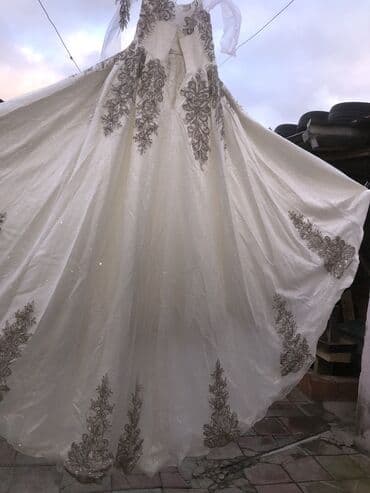 нижнее белье баку: Gelinlik satilir — 4