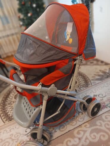 купить бу коляску: Б/у, Самовывоз — 5