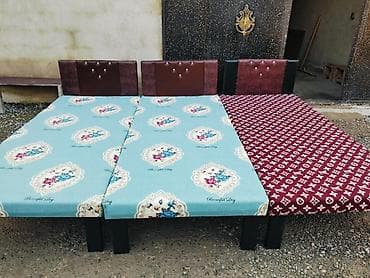 Yeni, Təknəfərlik çarpayı, Azərbaycan lalafo.az -da Yeni, Təknəfərlik çarpayı, Azərbaycan