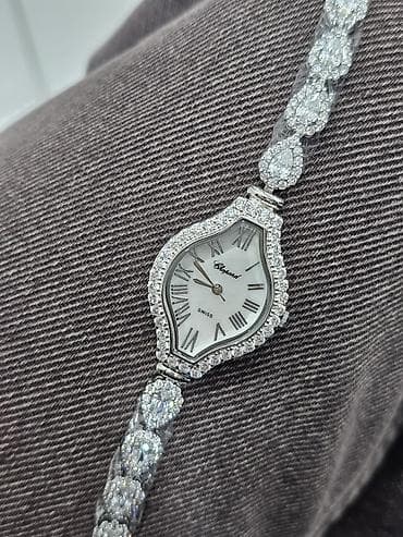 Toy paltarları və aksesuarları: Yeni, Qol saatı, Chopard — 2