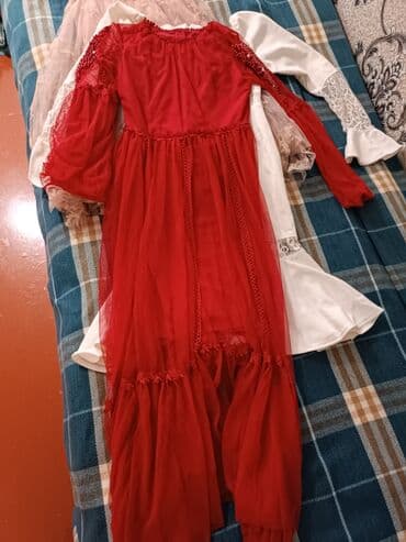 Digər qadın geyimləri: Ziyafət donu, Maksi, S — 2