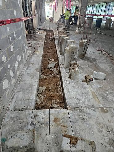 kompozit doseme: Vüqar Usta | Beton Kəsmə və Karot Xidməti - Bakı, Sumqayıt və Qarabağ — 6