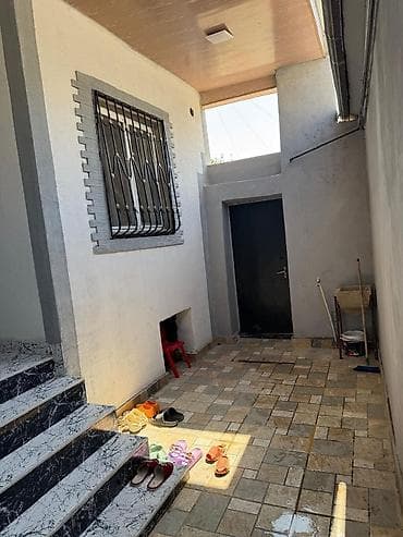 evler gence: 3 otaqlı, 110 kv. m, Yeni təmirli — 4