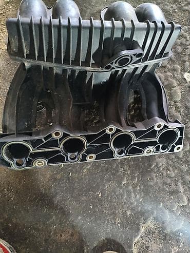 Məhsul: Mühərrik üçün hava daxilolma (intake) kollektoru Təsvir: - 4