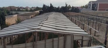 bir sot torpaq nece metrdir: 12 otaq, 310 kv. m, Kredit yoxdur, Təmirsiz — 18