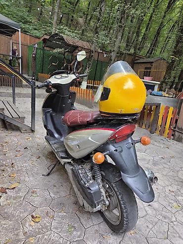 opel oluxana sumqayit: Salam moto Qubadadır mator təzə yığılıb karopka avtomatdır saz — 1