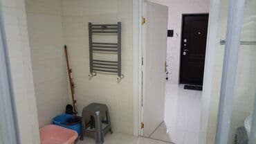 квартира в аренду баку: Xətai rayonu babek prospektində 16 mertebeli binanın 5-ci — 9