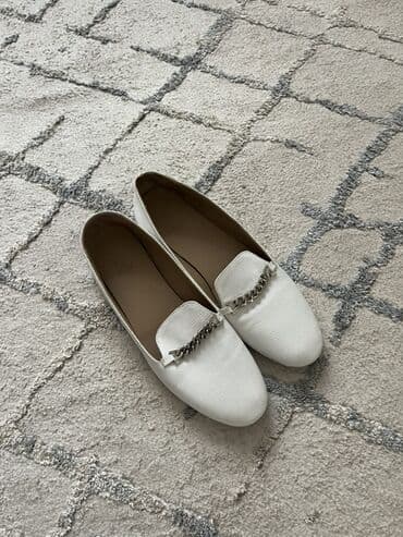 Женская обувь: Elle brendinden almışdım 80azne 18azne satılır biraz geyinilib çox — 3