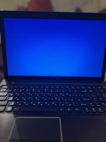Lenovo noutbuk

Tecili satilir etrafli melumat ucun yazin