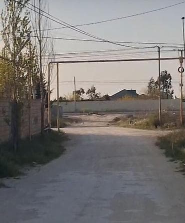 Torpaq: 2 sot, Tikinti, Mülkiyyətçi, Kupça (Çıxarış) — 2