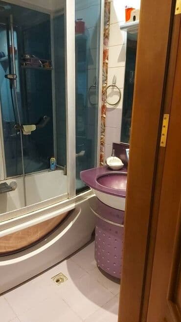 срочно продам квартиру: 3 комнаты, Новостройка, м. Мемар Аджеми, 120 м² — 8