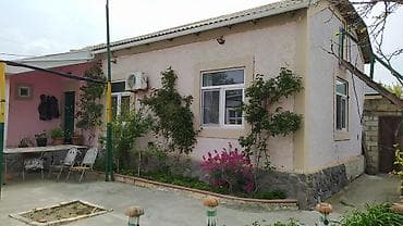 2 otaqlı, 78 kv. m, Kredit yoxdur, Orta təmir