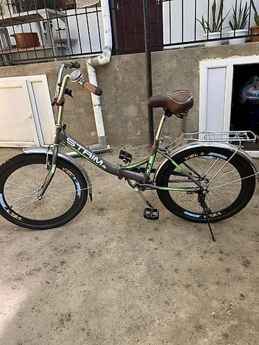 24: Şəhər velosipedi Strim, 24" — 1