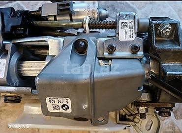 kia ceed ehtiyat hisseleri: BMW, 2006 il, İşlənmiş, Pulsuz çatdırılma — 3