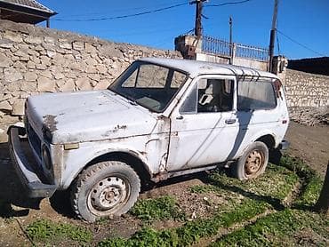 kia sportage 1: Niva satılır rial alıcılar nömrəylə əlaqə saxlayın — 3