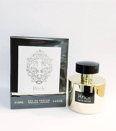 Toy paltarları və aksesuarları: Tiziana Terenzi Kirke Eau De Parfum for Unisex ətrinin dubay — 3