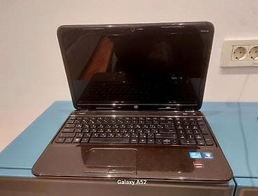 hp g6: İşlənmiş HP Pavilion, 15.6 ", Intel Core i3, < 128 GB — 1