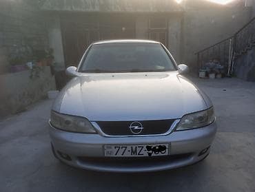 motolar: Opel Vectra: 1.8 l | 2001 il 317000 km Sedan — 1