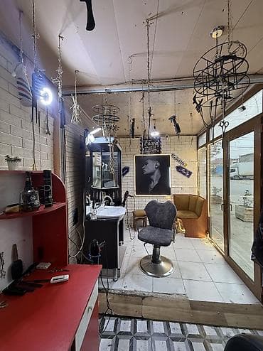 Квартиры: 1 nəfər lazımdır arenda yarba yarıdır işlək yerdir 5 ildir — 2