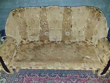 kohnə divan: Divan, Parça — 1