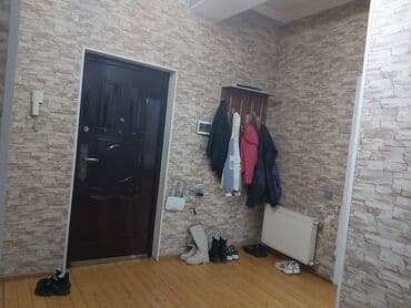 razində 3 otaqlı evlər: Yasamal molun yaxılığı, 3 otaq, 16/2 mərtəbə 86 kv, tam əşyalı — 4