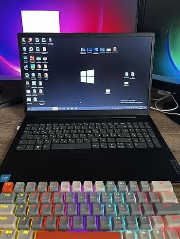 modio m19 tablet: Lenovo 15.6 ", Intel Celeron, 256 GB — 1