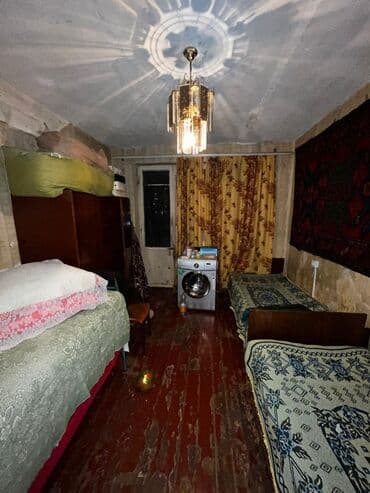bir otaqlı ev kirayə verirəm: Zeynalabdin Tağıyev, 1 otaqlı, Köhnə tikili, 17 kv. m — 11