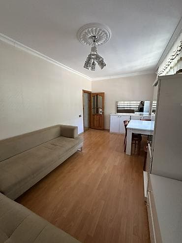 ucuz 2 otaqlı ev alıram: Mebelli 2 otaqlı mənzil kombi kondisioner hər bir şəraiti var — 2