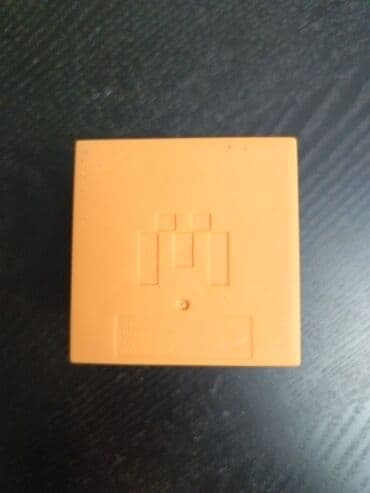 антистрессовые игрушки fidget cube: McDonald's oyuncaq burger — 3