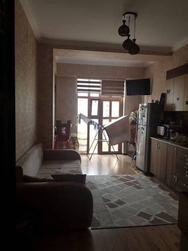 nerimanovda ucuz kiraye bina evleri: Nərimanov metrosunun yaxınlığında 8 mertebeli binanın 5-ci — 1