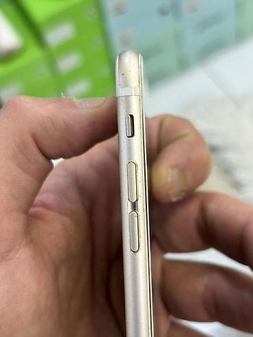 a14 ikinci el: IPhone 6, Qızılı, Barmaq izi — 4