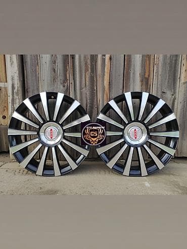 mercedes kalpak: Kalpak Universal disk teker disk qapagi diskqapaqlari hyundai kia opel — 1