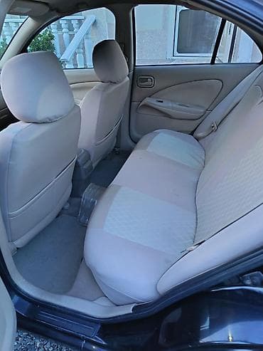tap az range rover: Nissan Sunny: 1.3 l | 2007 il Sedan — 9