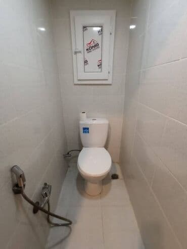 квартиры в ипотеку: Баку, 2 комнаты, Вторичка, м. Ахмедлы, 51 м² — 5