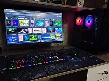 🔸 Motherboard - ASUS Z790 Gaming WiFi 7 DDR5 🔸Processor - Intel Core