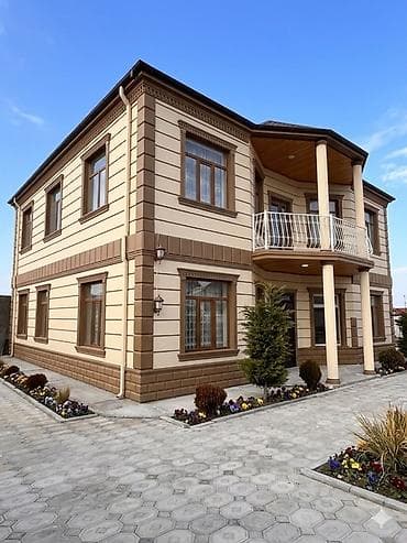 pencere setka: Fassade dizaynı və bəzək işləri – klassik-stil dekor paketləri — 4