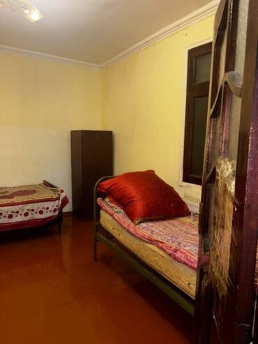 тап аз аренда квартир: Kirayə verilən 2 otaq - Quruluş: 2 otaq, ve quxna ayrıca girişli. - — 5