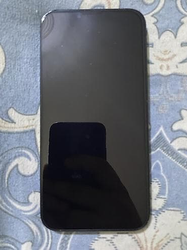 iphone 13 2el: IPhone 13, 128 GB, Midnight, Face ID, Simsiz şarj — 2