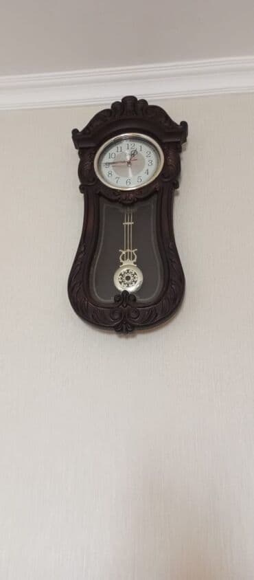 1001 xirdavat 24 saat: Divar saatları — 1