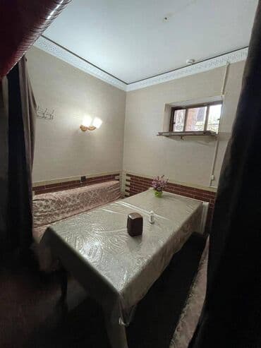 kiraye kafe verirem: Xalqlar metrosunun yaxınlığında əşyali təmirli kafe ümumi sahəsi 320 — 10