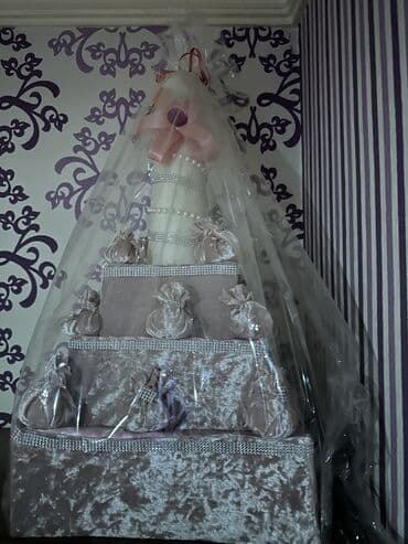 xonça satışı: Kelle qend tezedir. 55azn. Belesi satış da mağazada 70-80azn a — 1