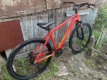 Şəhər velosipedi Trek, 28"