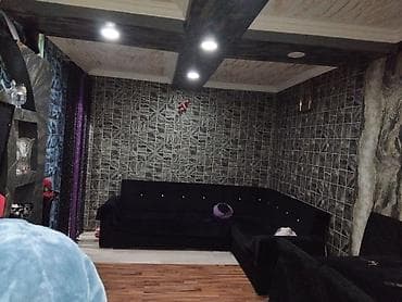 Mənzil daxili dizayn və təmir işi - Zal, yataq otağı və dəhliz üçün lalafo.az -da Mənzil daxili dizayn və təmir işi - Zal, yataq otağı və dəhliz üçün